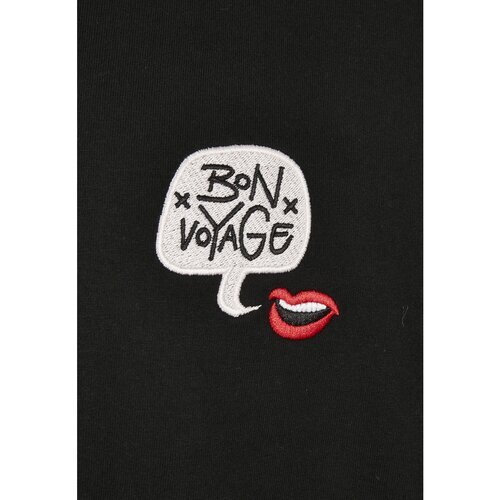 Cayler & Sons Bubble Voyage Box Tee black S