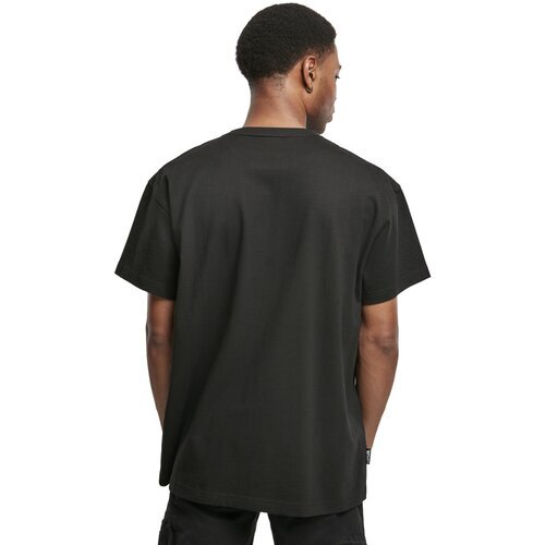 Cayler & Sons Bubble Voyage Box Tee black S