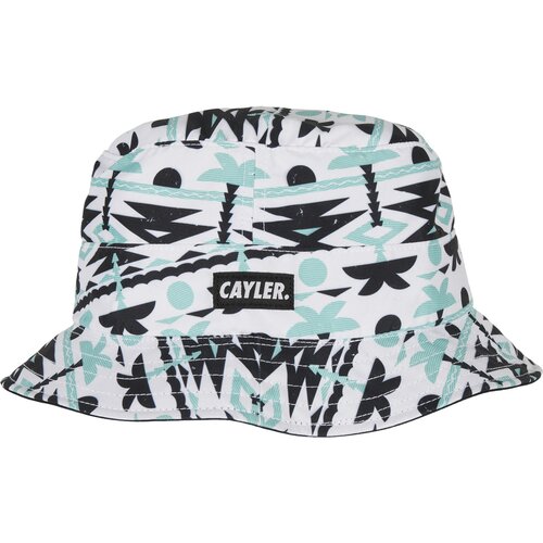 Cayler & Sons C&S WL Aztec Summer Reversible Bucket Hat black/mc one size