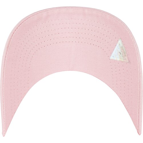Cayler & Sons C&S WL Boubld Voyage Curved Cap pale pink/mc one size