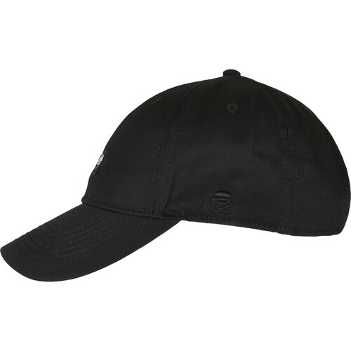 Cayler & Sons C&S WL Pay Me Curved Cap black/mc one size