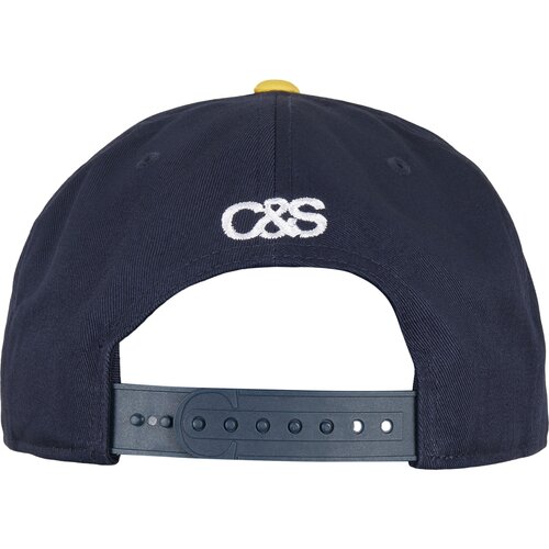 Cayler & Sons C&S CL Colorful Hood Cap navy/mc one size