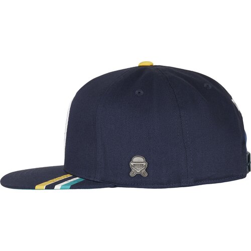 Cayler & Sons C&S CL Colorful Hood Cap navy/mc one size