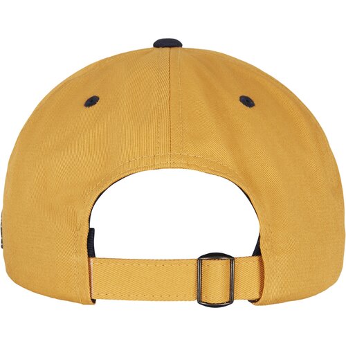 Cayler & Sons C&S CL Holidays Strong Deconstructed Cap yellow/mc one size