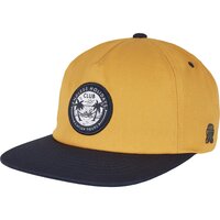 Cayler & Sons C&S CL Holidays Strong Deconstructed Cap...