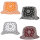 Flexfit Bandana Print Bucket Hat