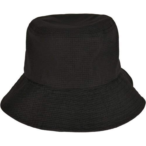 Flexfit Adjustable Flexfit Bucket Hat black one size