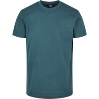 Urban Classics Basic Tee teal L