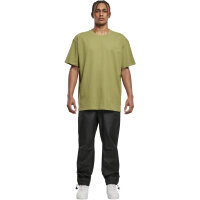 Urban Classics Heavy Oversized Tee newolive L