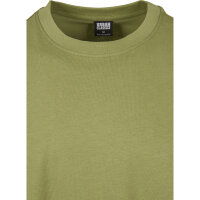 Urban Classics Heavy Oversized Tee newolive L