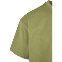 Urban Classics Heavy Oversized Tee newolive L