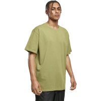 Urban Classics Heavy Oversized Tee newolive L