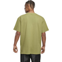 Urban Classics Heavy Oversized Tee newolive L