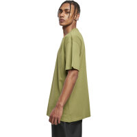 Urban Classics Heavy Oversized Tee newolive L