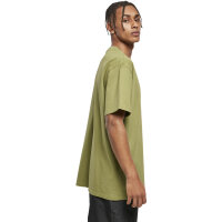 Urban Classics Heavy Oversized Tee newolive L