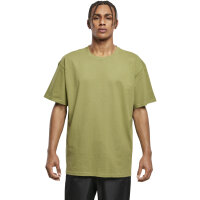 Urban Classics Heavy Oversized Tee newolive L