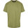 Urban Classics Heavy Oversized Tee newolive L