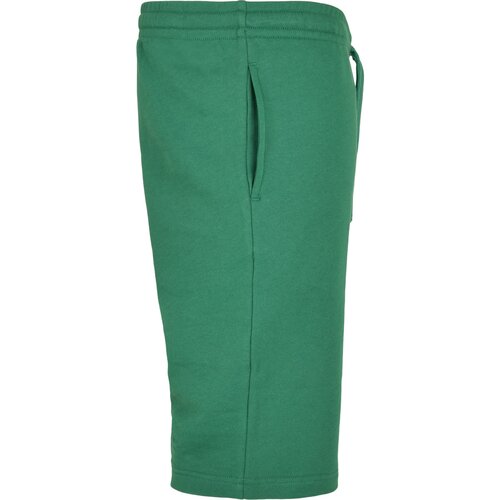 Urban Classics Basic Sweatshorts junglegreen L