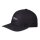 Djinns 6 Panel Snapback Cap TrueFit 2.0 Lappy black