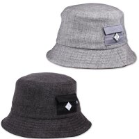 Djinns Bucket Hat Wool Melange