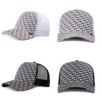 Djinns HFT Cap Allover