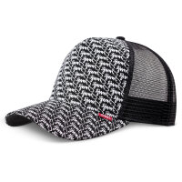 Djinns HFT Cap Allover black