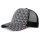 Djinns HFT Cap Allover black