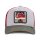Djinns HFT Cap Food T-Bone grey