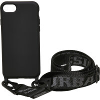 Urban Classics Phonecase with Logo Strap I Phone 6/7/8