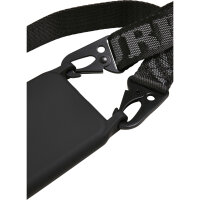 Urban Classics Phonecase with Logo Strap I Phone 6/7/8