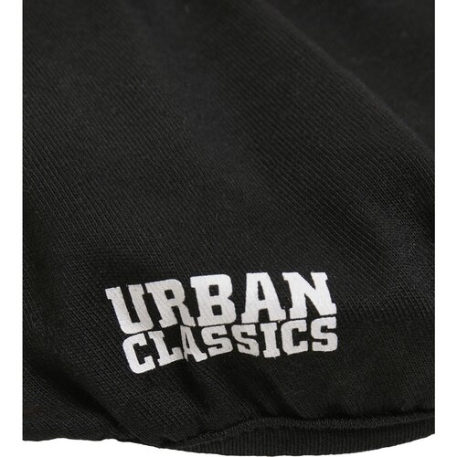 Urban Classics Safety Set black one size