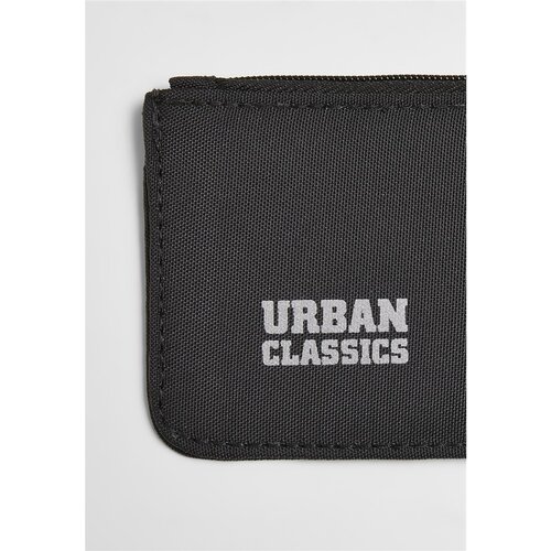 Urban Classics Recycled Polyester Multifunctional Wallet