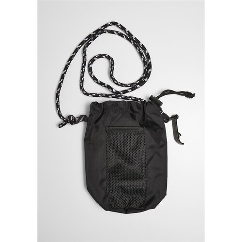 Urban Classics Recycled Polyester Bottle Holder Neckpouch