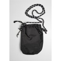 Urban Classics Recycled Polyester Bottle Holder Neckpouch