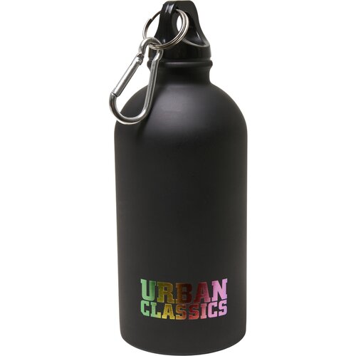 Urban Classics Survival Logo Bottle