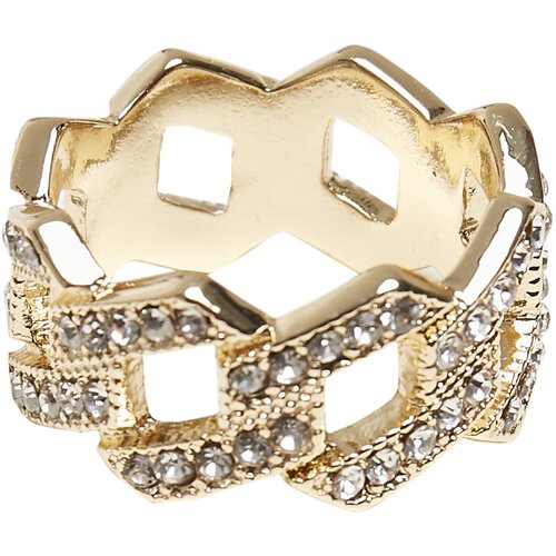 Urban Classics Dollar Ring 3-Pack