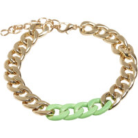 Urban Classics Colored Basic Bracelet