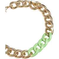 Urban Classics Colored Basic Bracelet