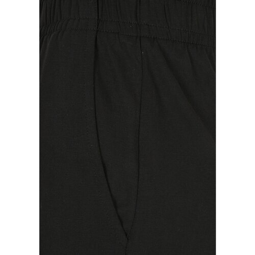 Urban Classics Ladies Modal Shorts black M