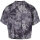 Urban Classics Ladies Viscose Tie Dye Resort Shirt