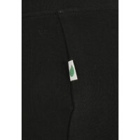 Urban Classics Ladies Organic Interlock Bootcut Leggings