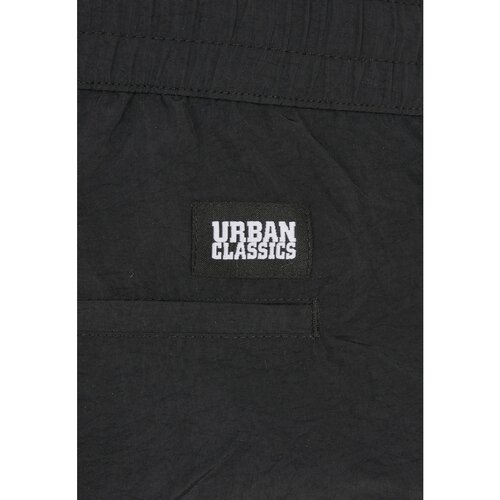 Urban Classics Side Stripe Nylon Pants
