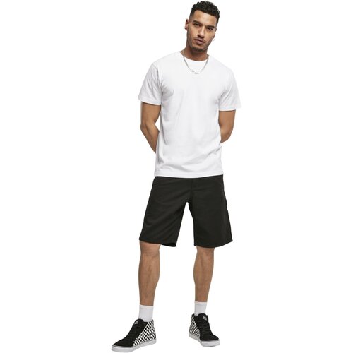 Urban Classics Carpenter Shorts black 28