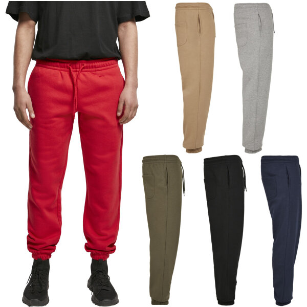 Urban Classics Basic Sweatpants 2.0