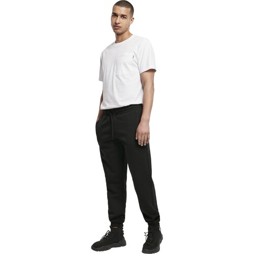 Urban Classics Basic Sweatpants 2.0 black S
