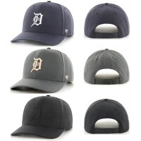 47 Brand MLB Detroit Tigers Cold Zone Cap 47 MVP DP