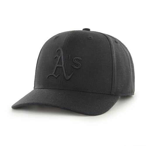 47 Brand MLB Oakland Athletics Cold Zone Cap 47 MVP DP