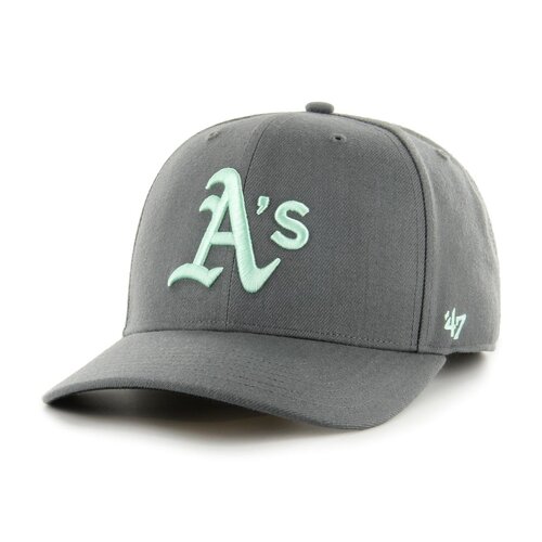 47 Brand MLB Oakland Athletics Cold Zone Cap 47 MVP DP