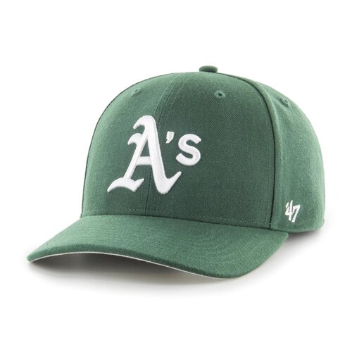 47 Brand MLB Oakland Athletics Cold Zone Cap 47 MVP DP