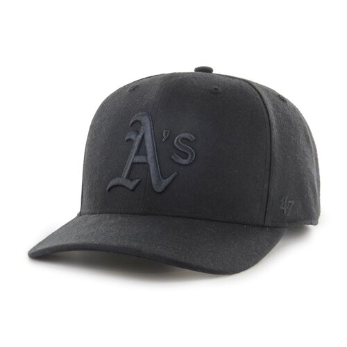 47 Brand MLB Oakland Athletics Cold Zone Cap 47 MVP DP